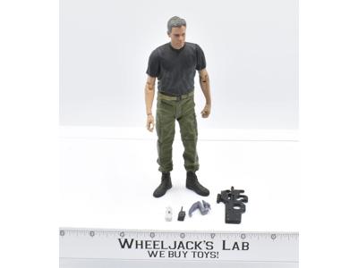 Jack O'Neill General Comic Book Day Stargate SG1 SG-1 Diamond Select Toys