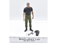 Jack O'Neill General Comic Book Day Stargate SG1 SG-1 Diamond Select Toys