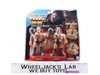 Demolition Smash & Crush WWF Wrestling 1990 Hasbro Action Figure NEW SEALED