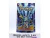 Collectible Set 43 Digimon Season 3 2002 Bandai Mini Action Figure NEW SEALED