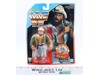 Skinner Gator Breaker WWF Wrestling Action Figure 1992 Hasbro NEW MOSC SEALED