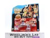 Mini Wrestlers Luke Butch Brutus Greg Valentine WWF Wrestling Hasbro NEW SEALED