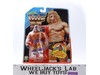Ultimate Warrior FRENCH WWF Wrestling 1991 Hasbro Action Figure NEW SEALED