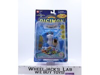 Talking Veemon Digimon Series 2 2000 Bandai Action Figure NEW SEALED