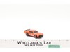Mustang Boss 302 Sizzlers ORANGE 1969 1970 Hot Wheels Redline BOXED Untested