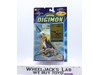 Digivolving Submarimon Digimon Series 2 2000 Bandai Action Figure NEW SEALED