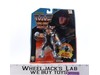 Undertaker FRENCH WWF Wrestling 1992 Hasbro Vintage Action Figure NEW SEALED