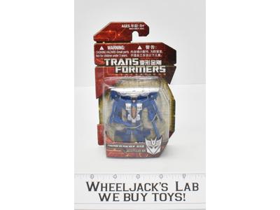 Thundercracker Generations Legends MISB MOSC Hasbro Transformers
