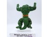 Krusher the Gruesome Green Monster 1979 Mattel 14" Stretch Action Figure