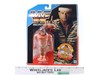 Superfly Jimmy Snuka WWF Wrestling Action Figure 1990 Hasbro NEW MOSC SEALED