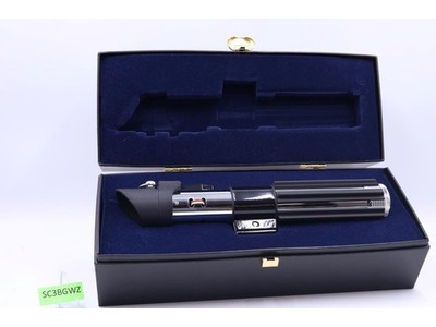 Darth Vader Lightsaber Star Wars Empire Strikes Back 2003 Master Replicas SW-117