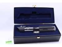 Darth Vader Lightsaber Star Wars Empire Strikes Back 2003 Master Replicas SW-117