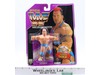 Tatanka Series 9 WWF Wrestling 1993 Hasbro Action Figure NEW MOSC SEALED