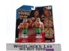 The Rockers Marty Jannetty Shawn Michaels WWF Wrestling 1991 Hasbro NEW SEALED