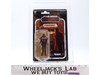 The Armorer AFA GRADED 8.5 Star Wars Vintage Collection 2020 Hasbro NEW SEALED