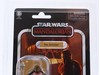 The Armorer AFA GRADED 8.5 Star Wars Vintage Collection 2020 Hasbro NEW SEALED