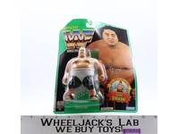 Yokozuna Green Card Series 11 WWF Wrestling 1994 Hasbro Action Figure NEW SEALED