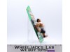 Yokozuna Green Card Series 11 WWF Wrestling 1994 Hasbro Action Figure NEW SEALED