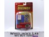 Digi-Spirit Lobomon W/ Digi-Capsule Digimon Season 4 2003 Bandai NEW SEALED