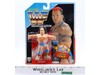Tatanka WWF Wrestling 1992 Hasbro Action Figure NEW MOSC SEALED