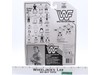 Tatanka WWF Wrestling 1992 Hasbro Action Figure NEW MOSC SEALED