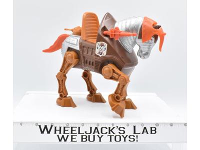 Stridor 100% Complete 1984 He-Man MOTU Mattel Masters of the Universe Vehicle
