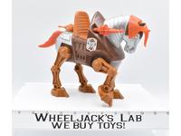 Stridor 100% Complete 1984 He-Man MOTU Mattel Masters of the Universe Vehicle