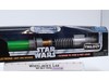 Luke Skywalker's Lightsaber Star Wars Trilogy Collection 2004 Hasbro NEW SEALED