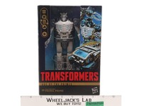 Prima Prime Transformers Age of the Primes 2025 Hasbro Action Figure NEW SEALED