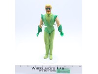 Green Arrow World's Greatest Super Heroes 1974 Mego 8" Action Figure Vintage