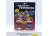 Grand Slam / Raindance AFA HIGHEST GRADE 80+ Transformers Chinese Re-Issue