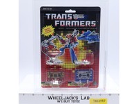 Grand Slam / Raindance AFA HIGHEST GRADE 80+ Transformers Chinese Re-Issue