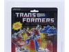Grand Slam / Raindance AFA HIGHEST GRADE 80+ Transformers Chinese Re-Issue
