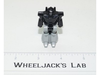 Targetmaster Kup Recoil Vintage Hasbro 1987 G1 Transformers Action Figure