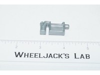 Trypticon Double Laser Gun Stand Vintage G1 Transformers 1986 Action Figure