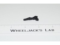 Defensor First Aid Hand Gun Laser 1986 Vintage G1 Transformers Action Figure