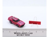 Firebird Trans-Am Pink Sizzlers 1969 1970 Hot Wheels Redline Vtg Mattel Untested
