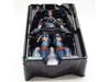 VGM030 Deathstroke Batman Arkham Origins Batman Hot Toys 1:6 Action Figure