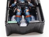 VGM030 Deathstroke Batman Arkham Origins Batman Hot Toys 1:6 Action Figure