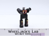 Zoom (Binoculars) Select Convertors Japan 1984 Vintage Action Figure