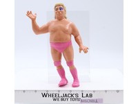 Adorable Adrian Adonis 1987 WWF LJN Titan Sports 8" Wrestling Superstars Vintage