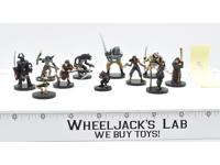 Lot #8 Miniatures Harbinger Archfiends Dragoneye Advanced Dungeons and Dragons