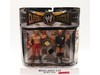 Shawn Michaels vs Stone Cold Steve Austin WWE Classic Super Stars Jakks NEW