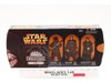 The Sith 3 Pack Maul Dooku Palpatine Star Wars Evolutions 2005 Hasbro NEW SEALED