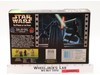 Final Jedi Duel Star Wars POTF 1997 Kenner Action Figure Set NEW SEALED