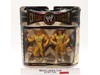 The Rockers Shawn Michaels Marty Jannetty WWE Classic Super Stars Jakks NEW MOSC