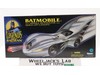 Batmobile Legends of Batman 1994 Kenner Action Figure Vehicle NEW SEALED