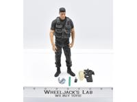 Daniel Jackson Black Ops Stargate SG1 SG-1 Diamond Select Toys Series 3