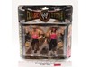 Hart Foundation Jim Neidhart Bret Hart WWE Classic Super Stars Jakks NEW SEALED