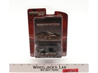 2008 Corvette Indy 500 Pace Car 2008 Greenlight SE Die Cast 1:64 Car NEW Sealed